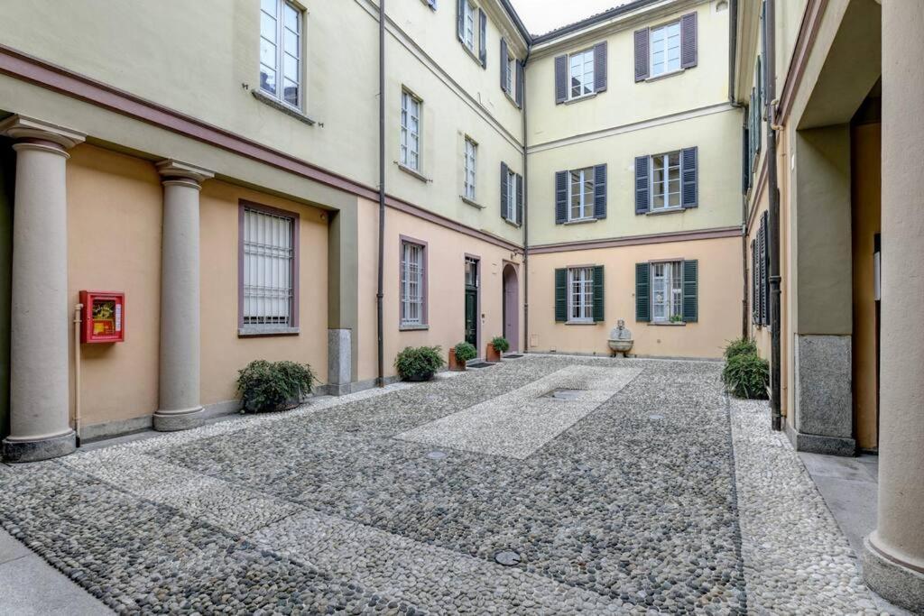 Casa Diaz 58 Apartamento Como Exterior foto